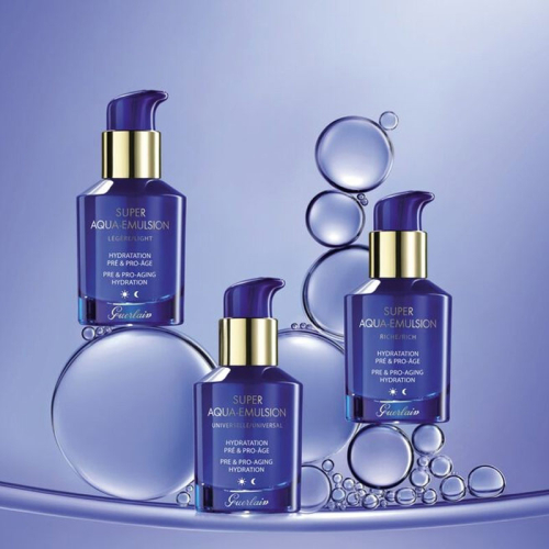 Guerlain Super Aqua Emulsion Universal 50 ml - 3