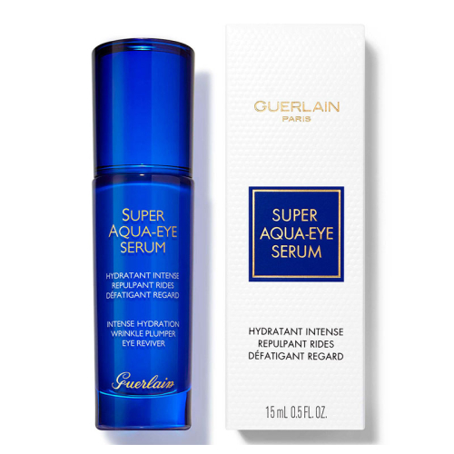 Guerlain Superagua Eye Serum 15 ml - 2