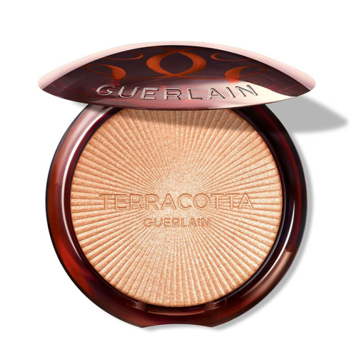 Guerlain Terracotta 23 Luminizer Compact Powder 00 Ivory 7 gr - Guerlain