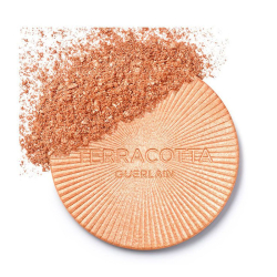 Guerlain Terracotta 23 Luminizer Compact Powder 00 Ivory 7 gr - 2