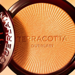 Guerlain Terracotta 23 Luminizer Compact Powder 00 Ivory 7 gr - 6