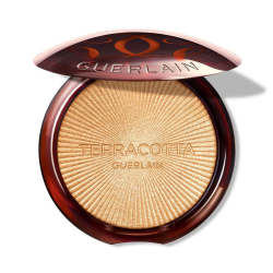 Guerlain Terracotta 23 Luminizer Compact Powder 01 Gold 7 gr - 1