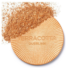 Guerlain Terracotta 23 Luminizer Compact Powder 01 Gold 7 gr - 2
