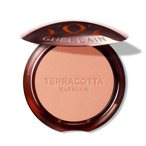 Guerlain Terracotta Blush 000 - Pearly Beige - Pudra - Guerlain