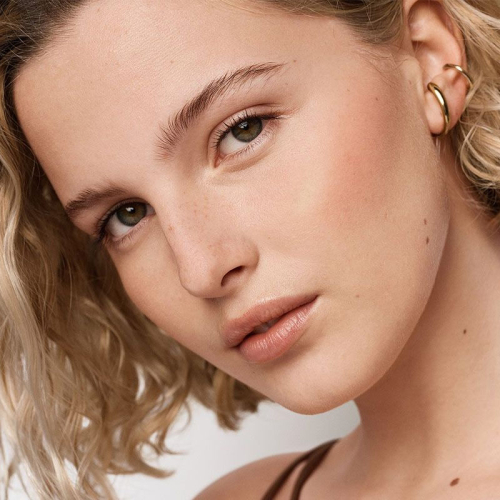 Guerlain Terracotta Blush 000 - Pearly Beige - Pudra - 2