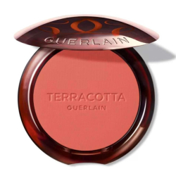 Guerlain Terracotta Blush Allık - Deep Coral 5 gr - 1