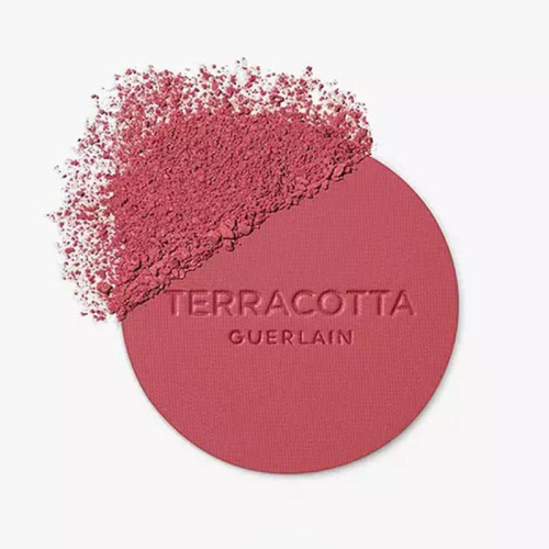 Guerlain Terracotta Blush Allık - Deep Nude 5 gr - 2