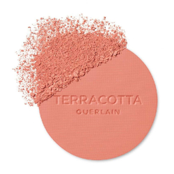 Guerlain Terracotta Blush Allık - Light Coral 5 gr - 2