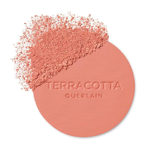 Guerlain Terracotta Blush Allık - Light Coral 5 gr - 2