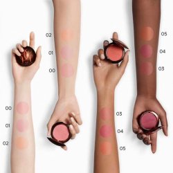 Guerlain Terracotta Blush Allık - Light Coral 5 gr - 4