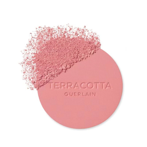 Guerlain Terracotta Blush Allık - Light Nude 5 gr - 2