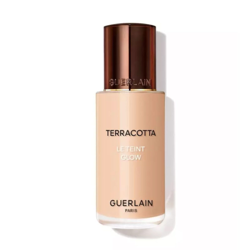 Guerlain Terracotta Le Teint Glow Fondöten - 2N - Guerlain