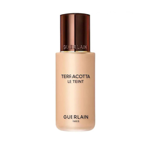 Guerlain Terracotta Le Teint Glow Fondöten - 2W - Guerlain