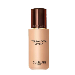 Guerlain Terracotta Le Teint Glow Fondöten - 3,5N - 1