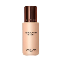 Guerlain Terracotta Le Teint Glow Fondöten - 3C - 1