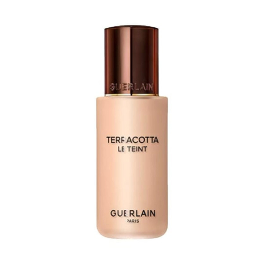 Guerlain Terracotta Le Teint Glow Fondöten - 3C - Guerlain
