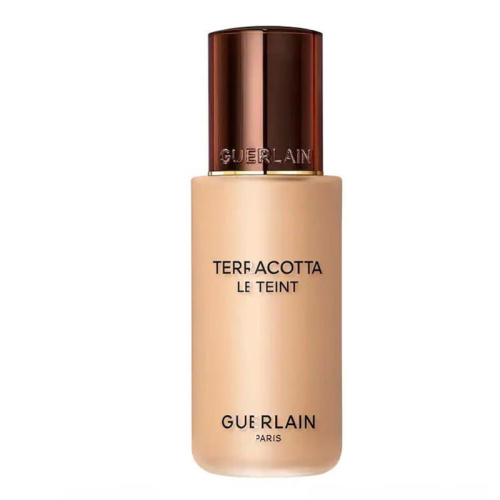 Guerlain Terracotta Le Teint Glow Fondöten - 3W - Guerlain