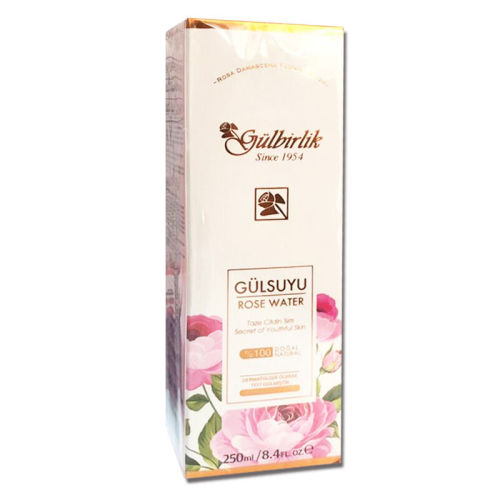 Gülbirlik Doğal Gülsuyu 250 ml - Gülbirlik