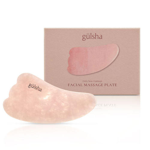 Gülsha Facial Massage Plate - 1