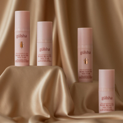 Gülsha Gül Özlü Gençlik Kremi 30 ml - 6