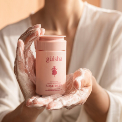 Gülsha Gül Tozu 45 gr - 2