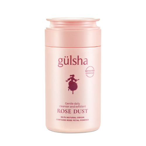 Gülsha Gül Tozu 45 gr - Gülsha