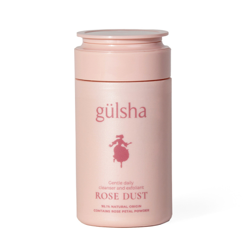 Gülsha Gül Tozu 45 gr - Gülsha