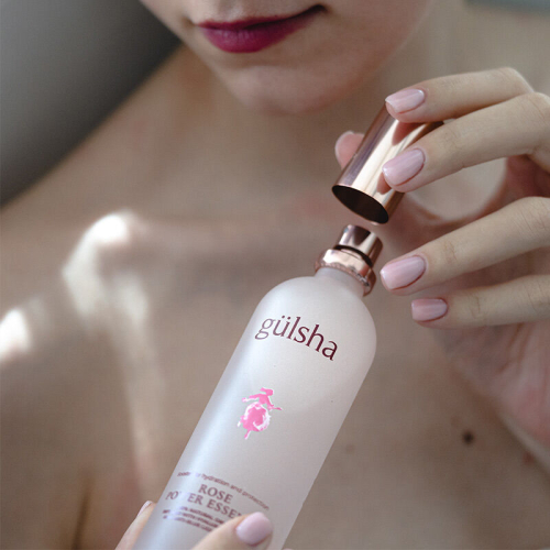 Gülsha Güzellik Misti 100 ml - 7