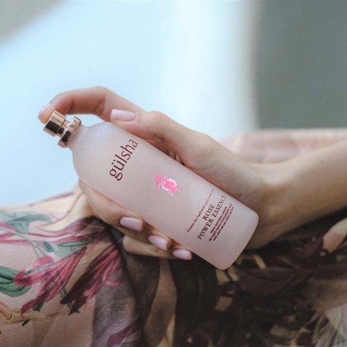 Gülsha Güzellik Misti 100 ml - 2