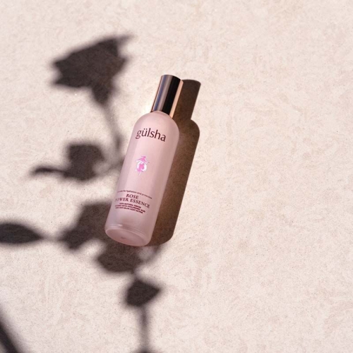 Gülsha Güzellik Misti 100 ml - 5