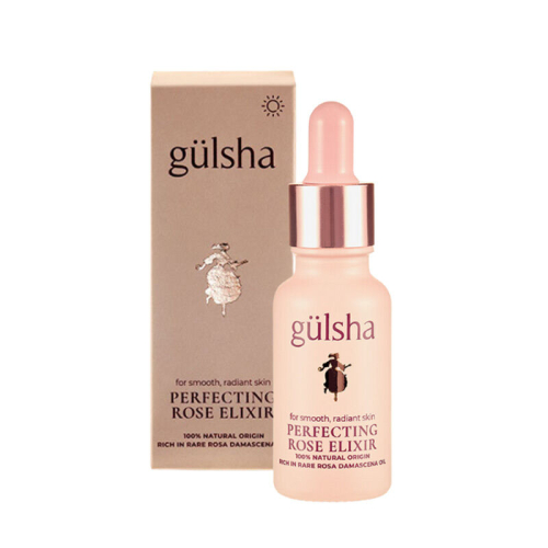 Gülsha Perfecting Rose Elixir 20ml - 8