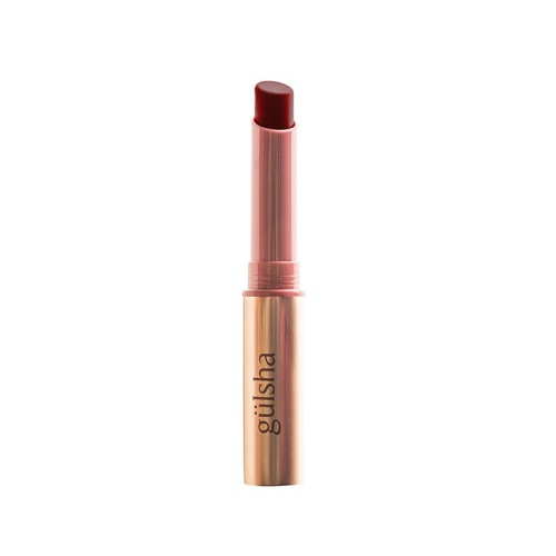 Gülsha Rose Kiss Güllü Dudak Balmı Retrose 2 gr - Gülsha
