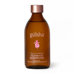Gülsha Tam Gül Suyu 250 ml - 2