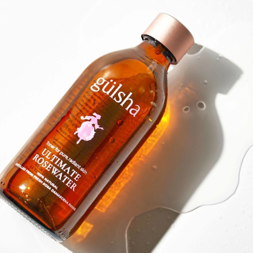 Gülsha Tam Gül Suyu 250 ml - 3