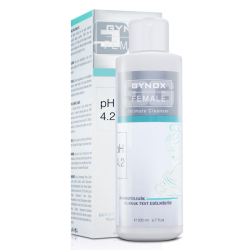 Gynox Female İntim Temizleyici 200 ml - 2