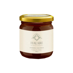 Halare Arındırıcı Yüz Ovması 300 ml - 1