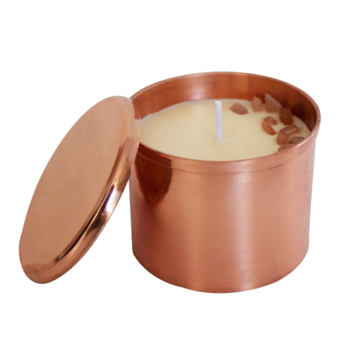 Halare Aromatherapy Ateş Elementi Mum 150 ml - Halare Aromatherapy