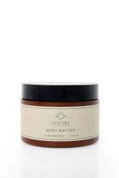 Halare Aromatherapy Body Butter 400 gr - 1