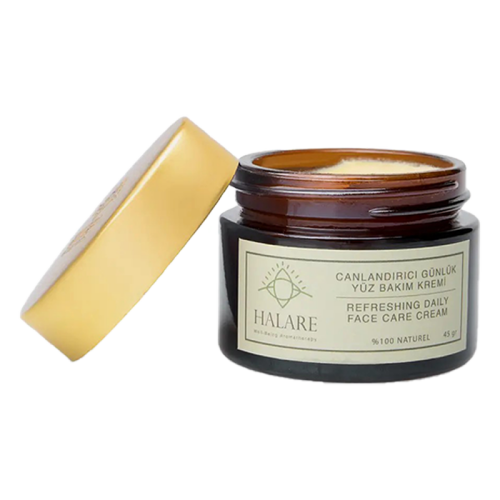Halare Aromatherapy Canlandırıcı Günlük Yüz Bakım Kremi 45 gr - 3
