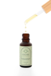 Halare Aromatherapy Canlandırıcı Yüz Bakım Serumu 20 ml - 3