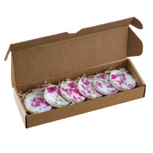 Halare Aromatherapy Dolap İçi Koku Tableti 6 Adet - Halare Aromatherapy