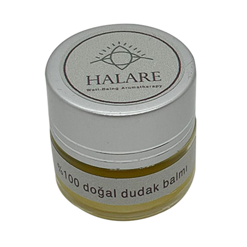 Halare Aromatherapy Dudak Balmı 5 ml - Halare Aromatherapy