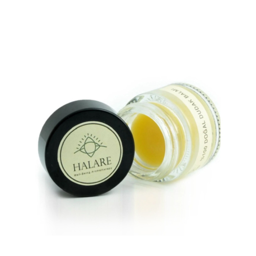 Halare Aromatherapy Dudak Balmı 5 ml - Halare Aromatherapy