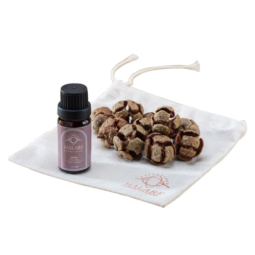 Halare Aromatherapy Güve Kovucu Set - Halare Aromatherapy