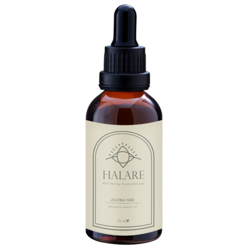 Halare Aromatherapy Jojoba Yağı 50 ml - Halare Aromatherapy