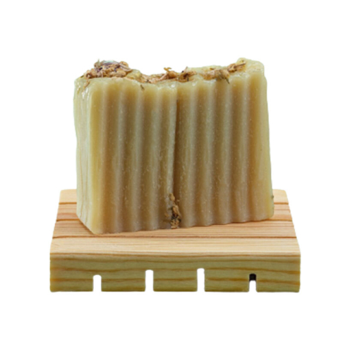 Halare Aromatherapy Keçi Sütü Sabunu 100 gr. - Halare Aromatherapy