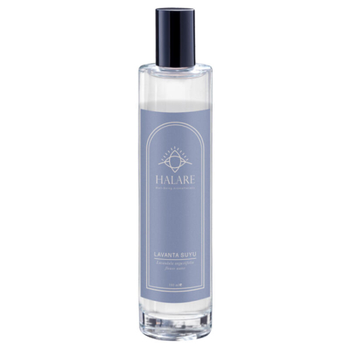 Halare Aromatherapy Lavanta Suyu 100 ml - Halare Aromatherapy