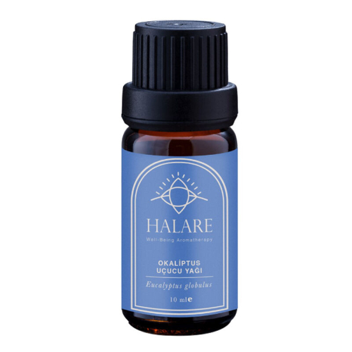 Halare Aromatherapy Okaliptus Uçucu Yağı 10 ml - Halare Aromatherapy