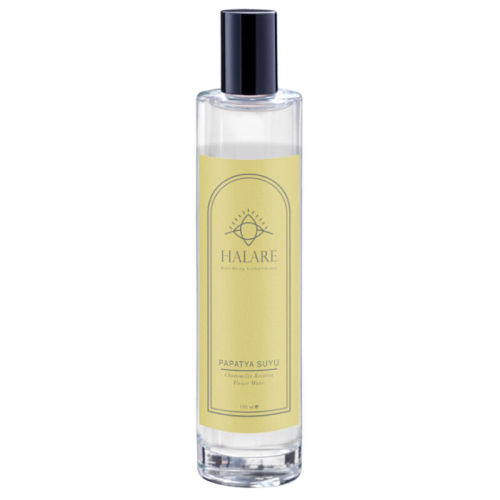 Halare Aromatherapy Papatya Suyu 100 ml - Halare Aromatherapy