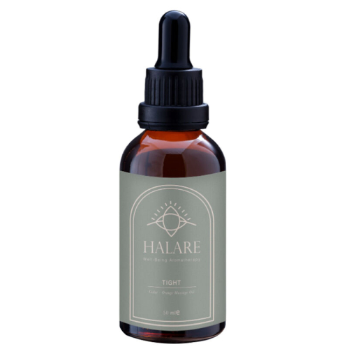 Halare Aromatherapy Tight Masaj Yağı 50 ml - Halare Aromatherapy